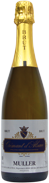 bottle wine sparkling wine