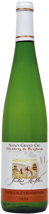 bottle wine gewurztraminer