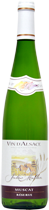 bottle wine muscat