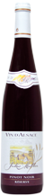bottle wine pinot noir