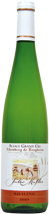bouteille vin riesling
