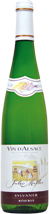 bottle wine sylvaner