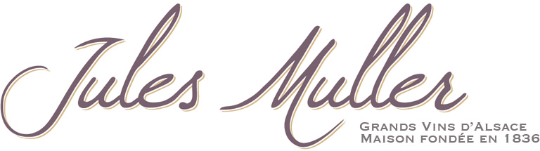 Logo Jules MULLER