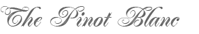 wine pinot blanc