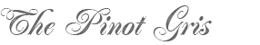 wine pinot gris